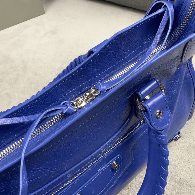 Balenciaga Classic City Bags